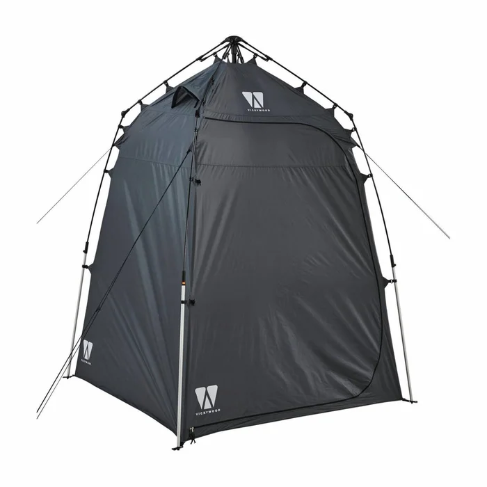 Duschzelt 155 cm VICKYWOOD