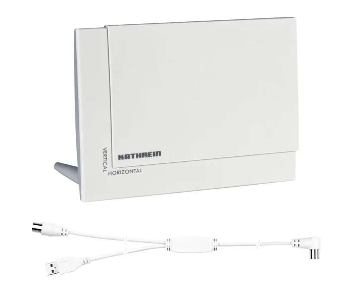 DVB-T/-T2-Indoor-Antenne Kathrein BZD 32