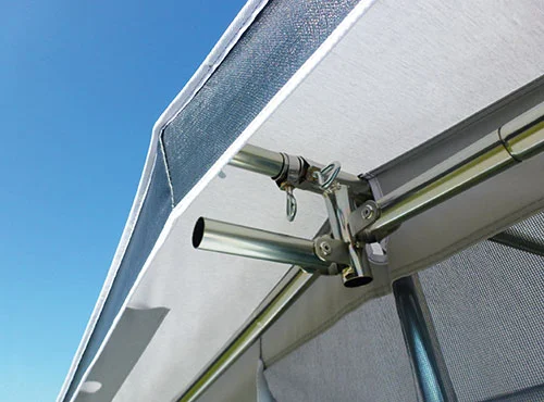 DWT Aufpreis für dwt Shadow Modul Adapter zu 28mm Gestänge