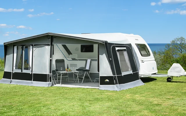 DWT Prime Air II Gr. 31 Reisevorzelt