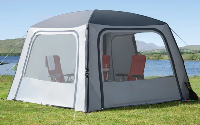 DWT Relax Air Pavillon