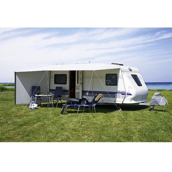 DWT Sonnendach Tour Plus Gr. 1 – 600 x 240 cm