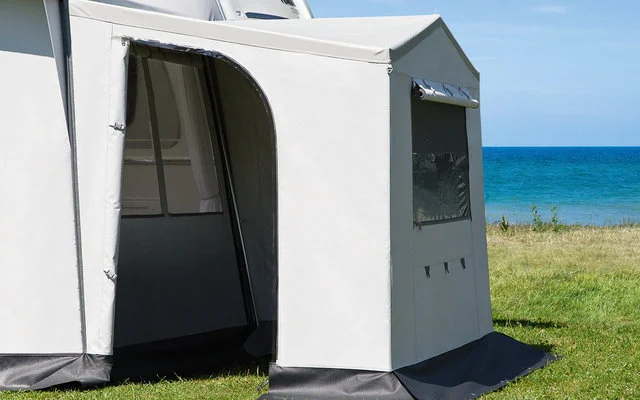 DWT Tango Erkeranbau