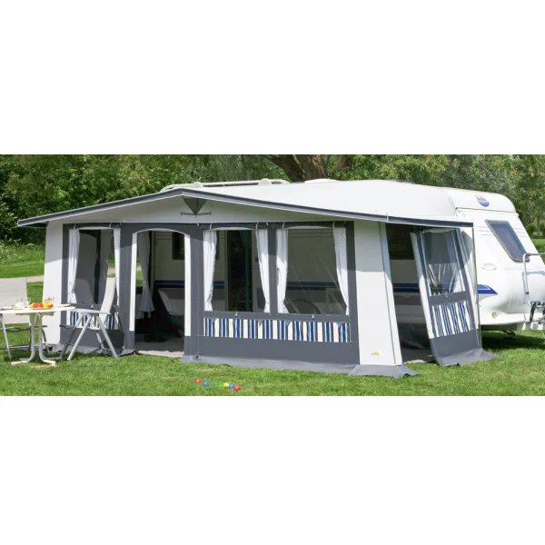 DWT Vorzelt Carat 280 Gr. 11 – Umlauf 851-880 cm