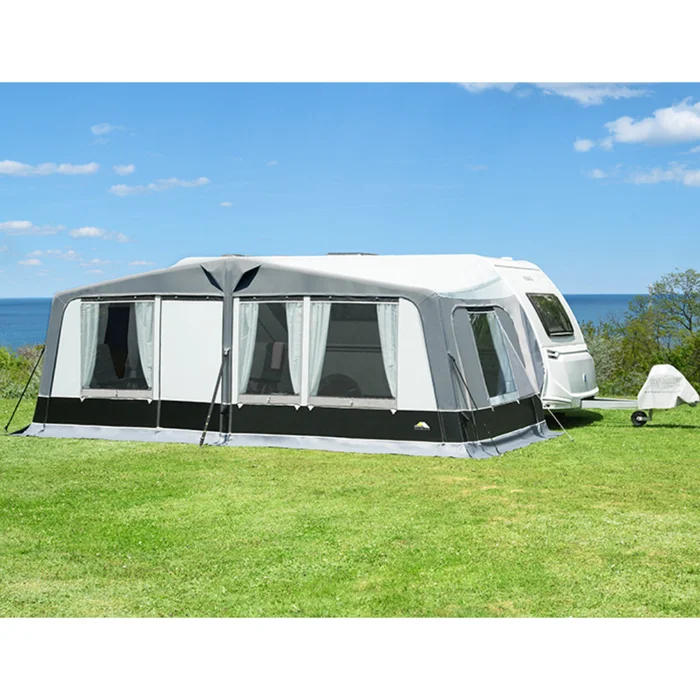 DWT Vorzelt Scala Air 250 Gr. 31 – Umlauf 906-930 cm