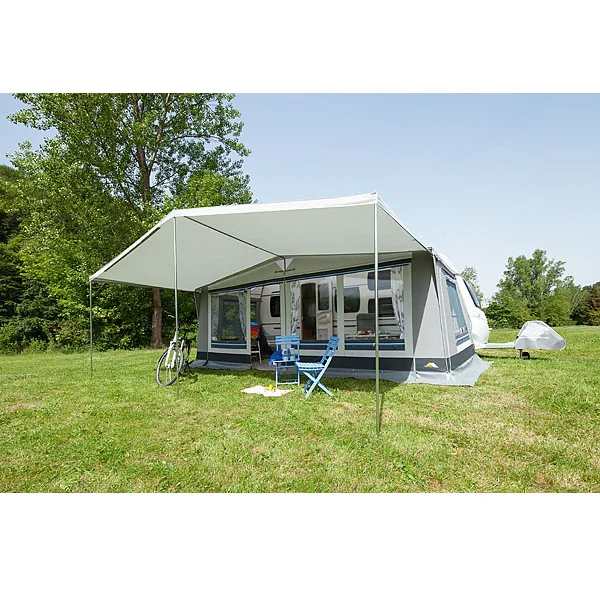 DWT Vorzelt-Sonnendach Shadow Modul Gr. 9 – Umlauf 791-820 cm