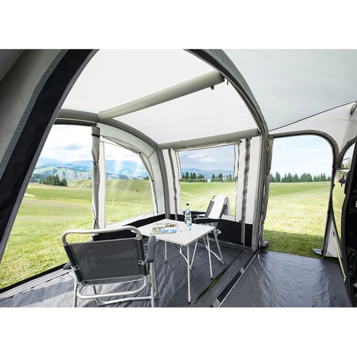 DWT Zeltboden zu Buszelt Rodeo Air