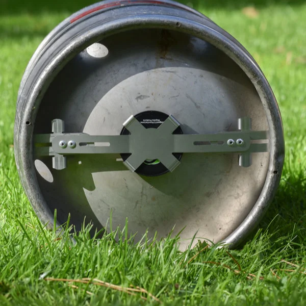 E-Trailer E-Gaslevel-Adapter