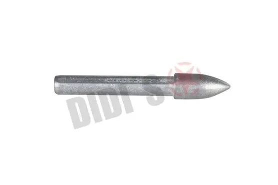 Easton Points Zinc Target One-Piece Inspire 750-2000 Spinewert