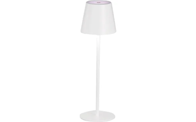 Easy Akku-Tisch-Außenleuchte