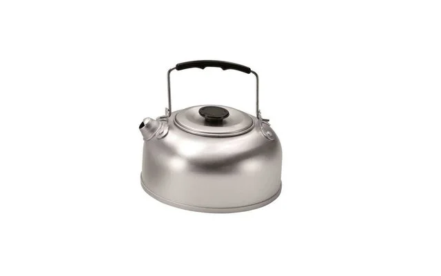 Easy Camp Cooking Compact Kettle Wasserkocher