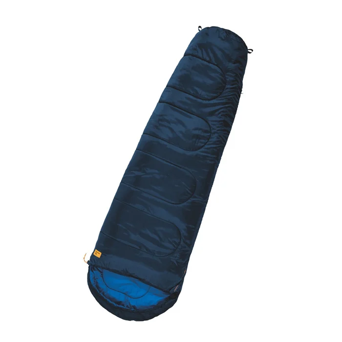Easy Camp Cosmos Blue Sovsäck