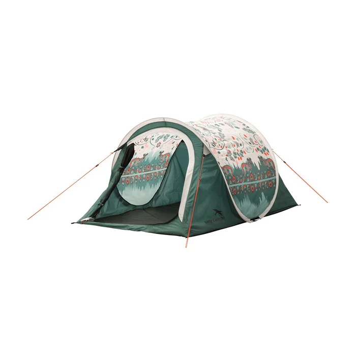 Easy Camp Daysnug Pop-up Zelt