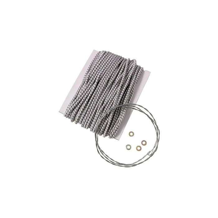 Easy Camp Elastisches Seil Zeltstange
