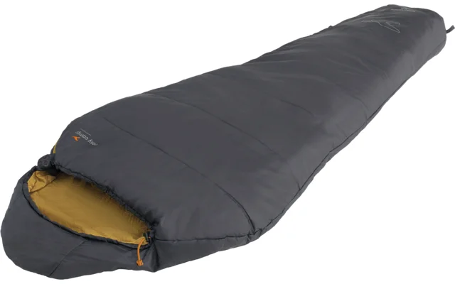 Easy Camp Falcon I Mumienschlafsack 10°C 225 cm