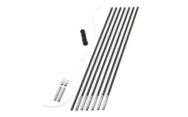 Easy Camp Gestänge DIY