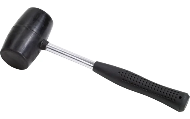 Easy Camp Gummi-/Stahlhammer