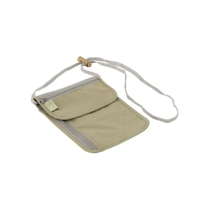 Easy Camp Hals-Geldbörse