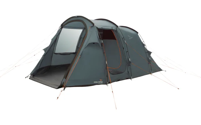 Easy Camp Hamra 4 Tunnelzelt für 4 Personen