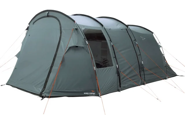 Easy Camp Hamra 5 Tunnelzelt für 5 Personen