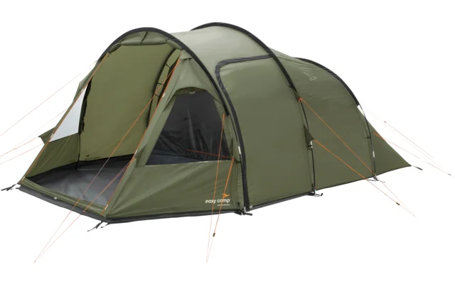 Easy Camp Hidra 5 Tunnelzelt für 5 Personen