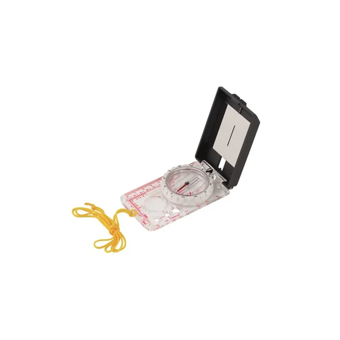 Easy Camp Kartenkompass mit Spiegel