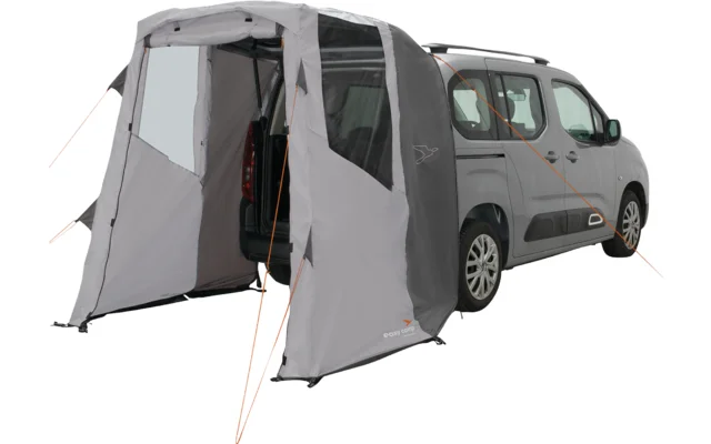 Easy Camp Krossbu Mini Heckzelt
