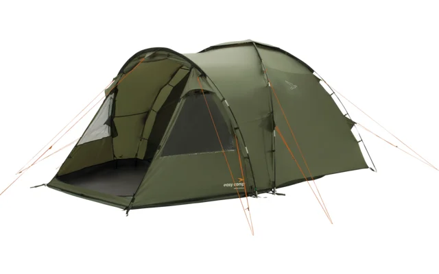 Easy Camp Kuppelzelt Kinn 4 für 4 Personen