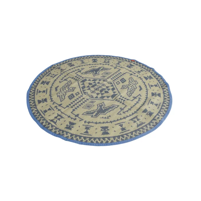 Easy Camp Moonlight Rund Tältmatta