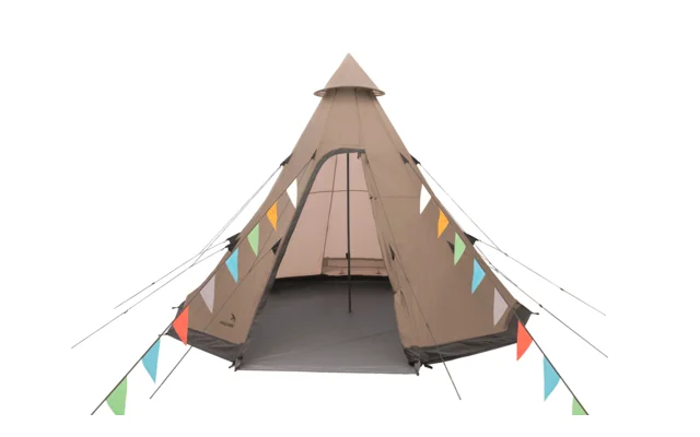 Easy Camp Moonlight Tipi Familienzelt für 8 Personen