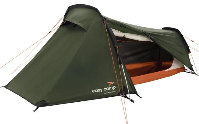 Easy Camp Sarek 1 Tunnelzelt für 1 Person