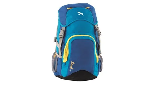 Easy Camp Scout Kinder-Rucksack Blau