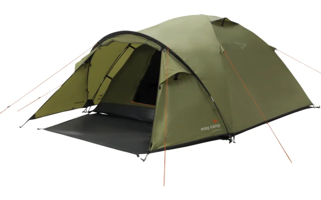 Easy Camp Setesdal 4 Kuppelzelt für 4 Personen