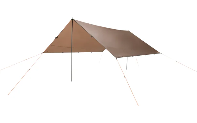 Easy Camp Tarp Totak 4 x 4 Meter