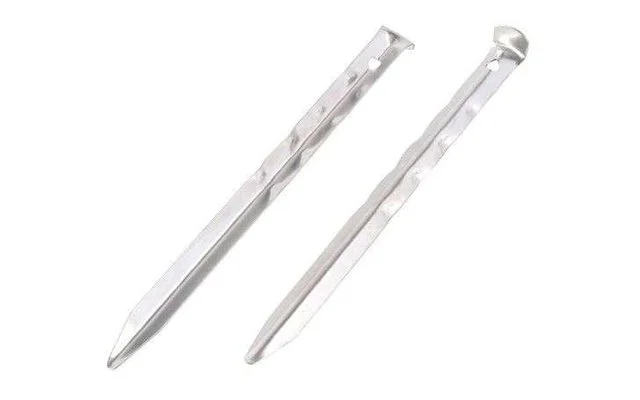 Easy Camp U Stahlheringe ripple