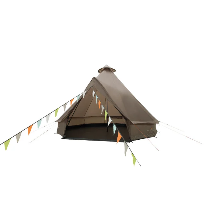 Easy Camp Vaulen Tipi-Zelt