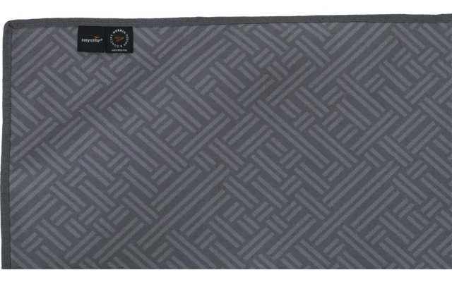 Easy Camp Zeltteppich Rosebay Universal