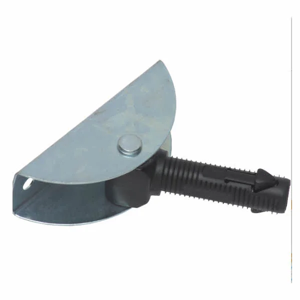 Easy System Bügelfuß für 25 mm Rohr