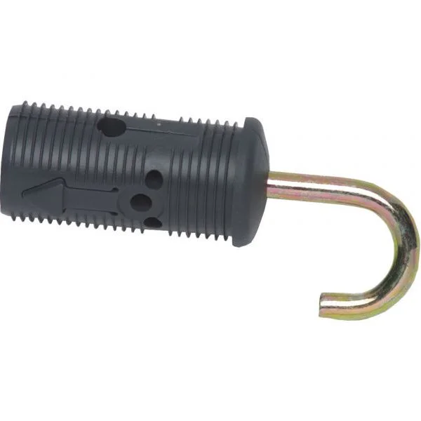 Easy System Haken für 19 mm Rohr