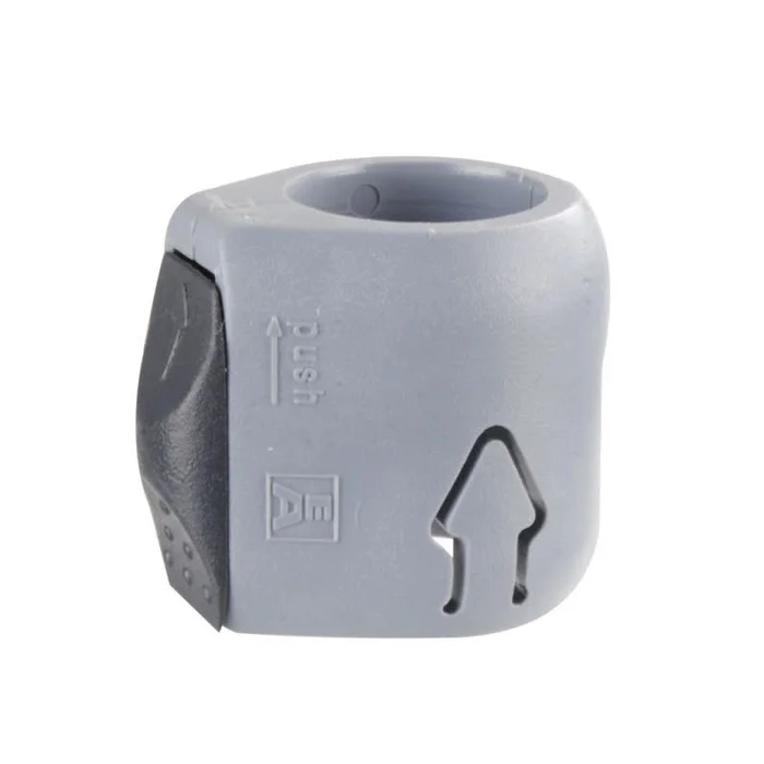 Easy System Klemmgehäuse für Rohr 25 / 22 mm