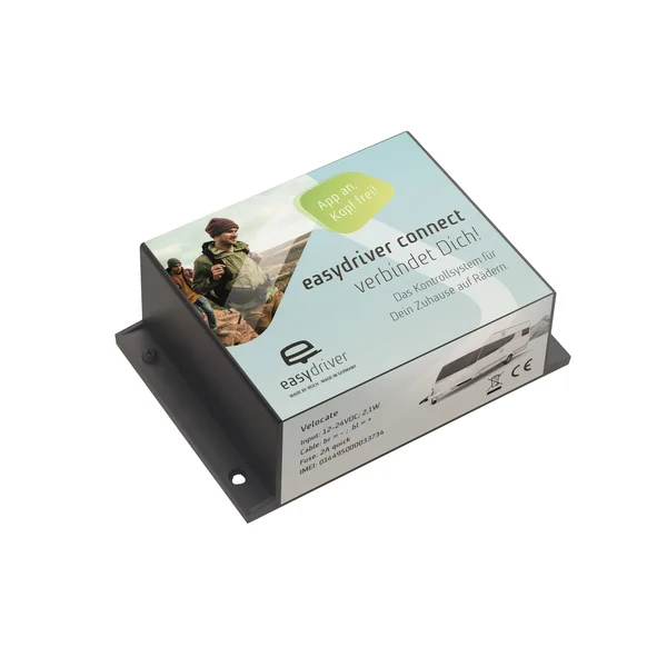 easydriver Vernetzungsmodul connect