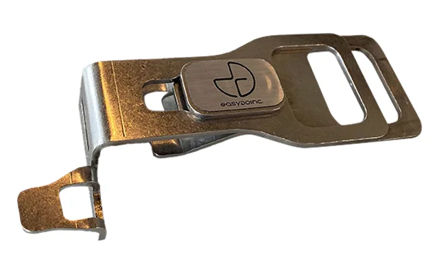 easygoinc. Heckscheiben-Aufsteller für PSA Vans, 1 Stk.