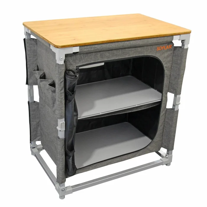 EasyQuick Jaipur Aufbewahrungsmöbel SOPLAIR