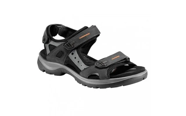 Ecco Offroad Damen Trekkingsandale