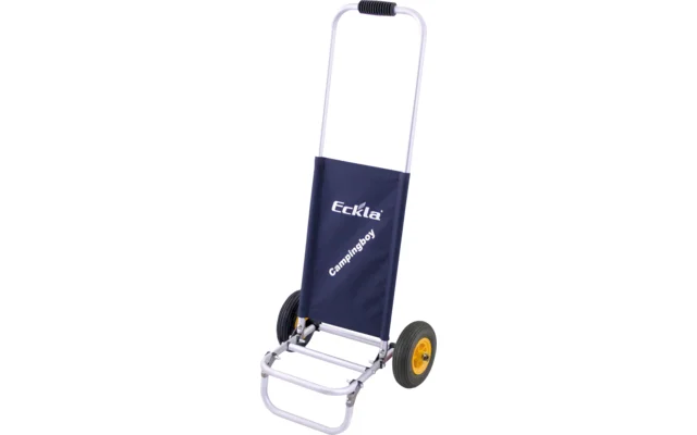 ECKLA – Campingboy 200 mm