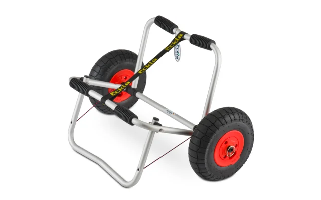 Eckla Bootswagen CANYON 260