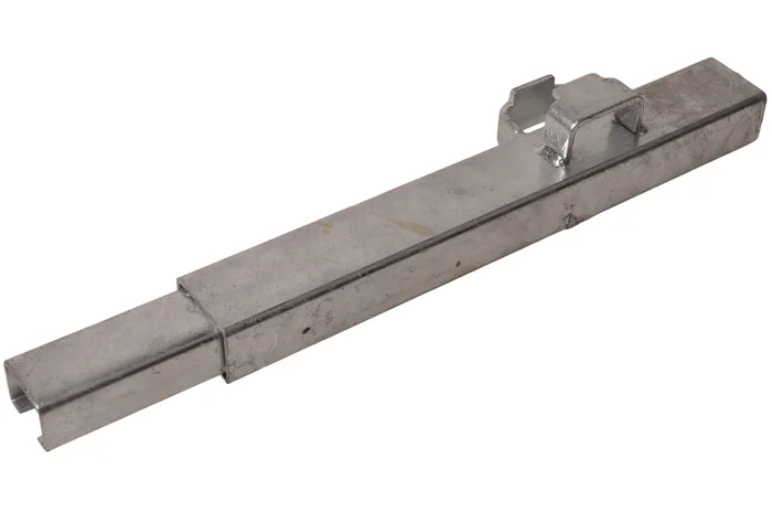 Eckrunge Eduard 30 cm hinten links vorne rechts – geschraubt – Geschraubte Version