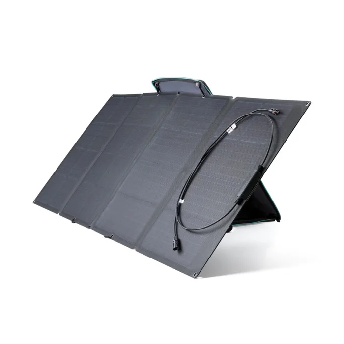 EcoFlow 160W Solarpanel – Angebot