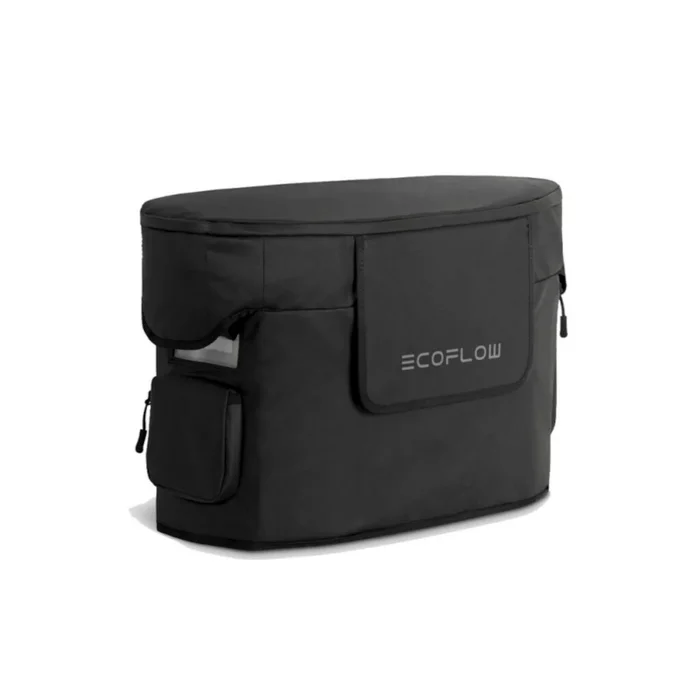 EcoFlow Delta Max – Wasserdichte Tasche