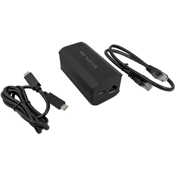 EcoFlow Landstromadapter für tragbare Powerstation